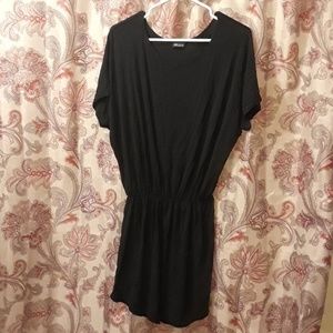 Love culture cinch waist tunic. Size L